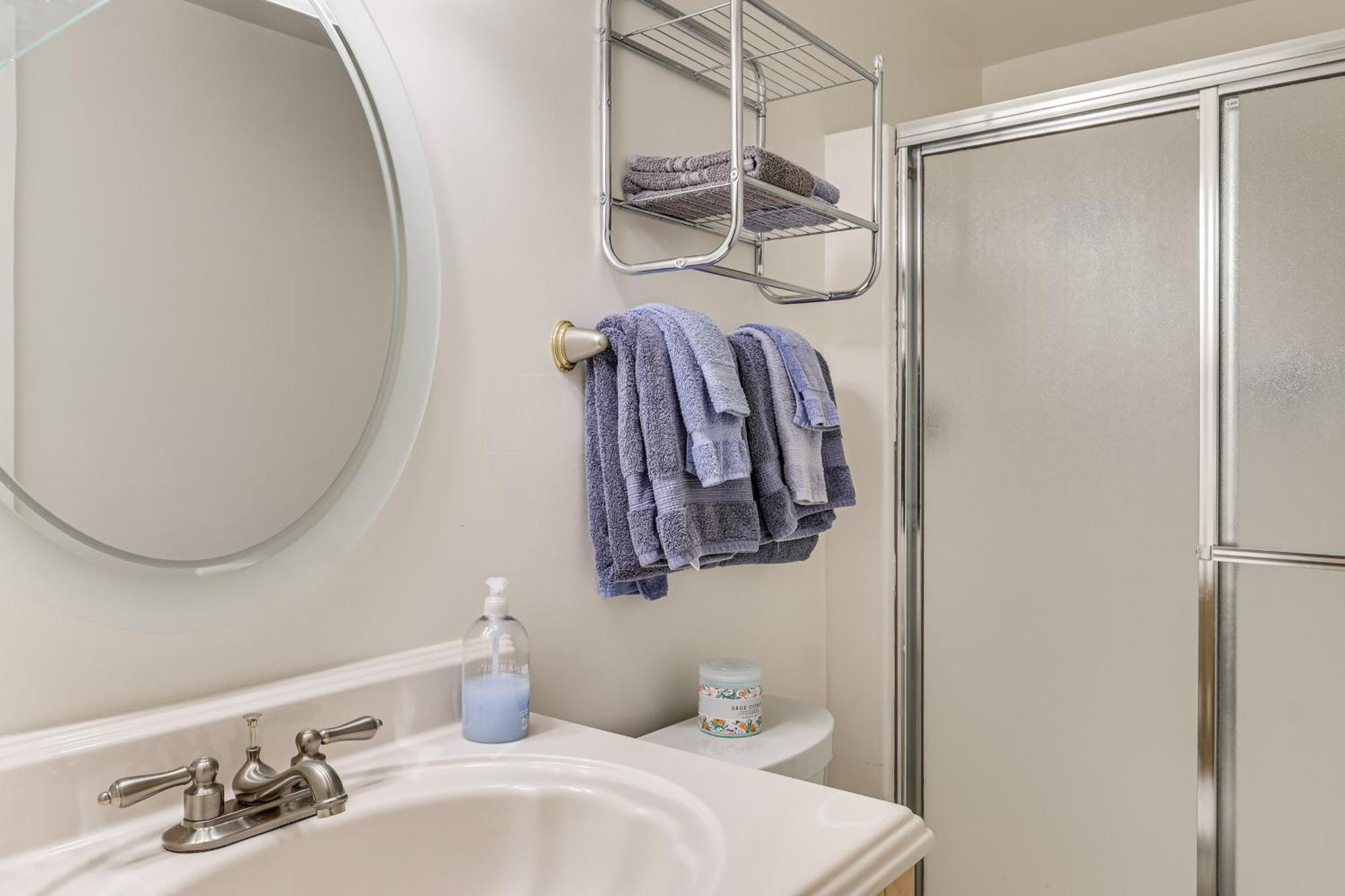 Incline Village Condo With Deck 1 Mi To Lake Tahoe Екстериор снимка